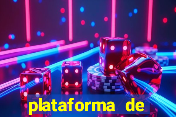 plataforma de aposta com deposito de 1 real